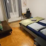 Downtown Gem Rooms