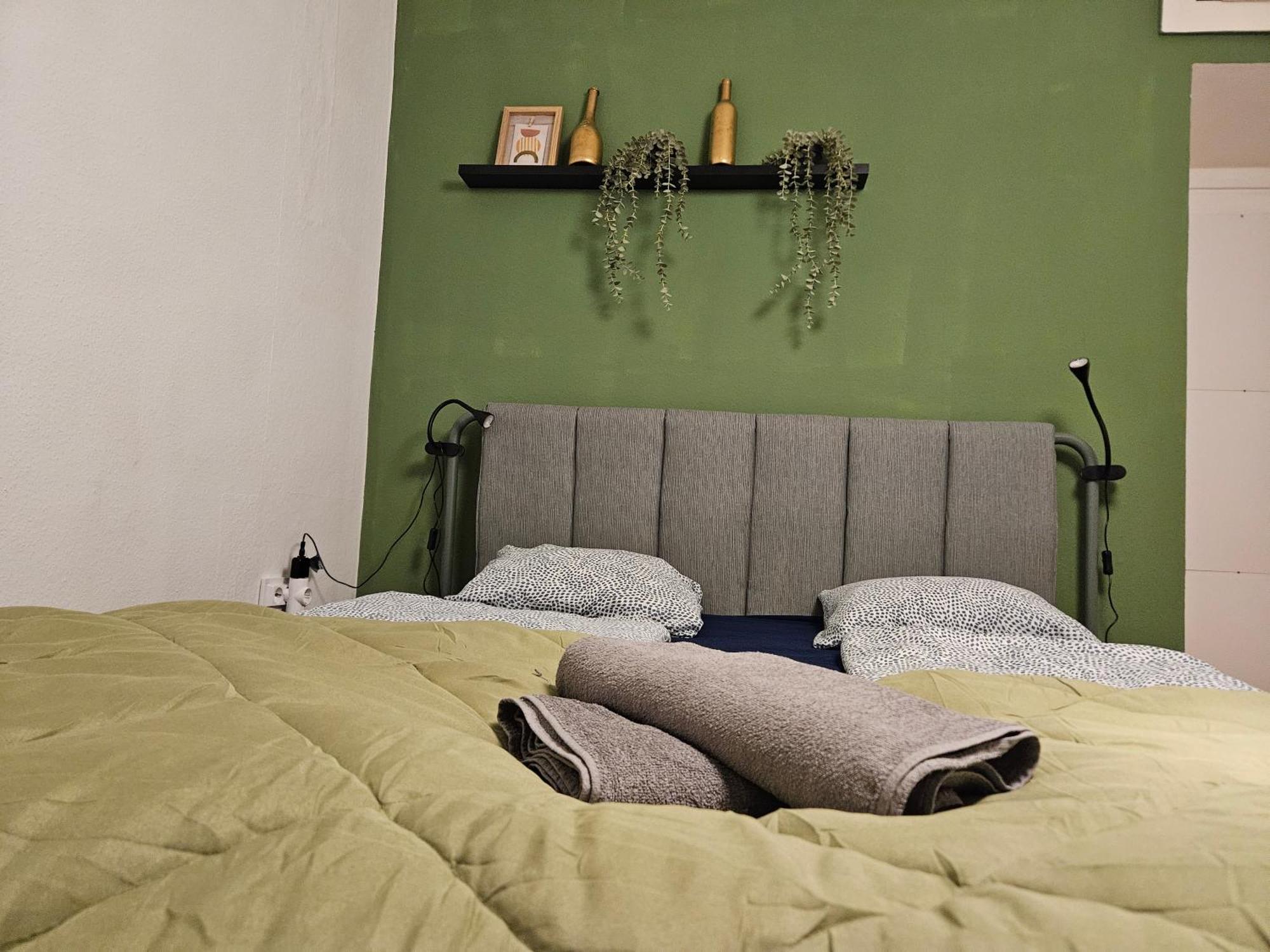 Hostel Downtown Gem Budapest