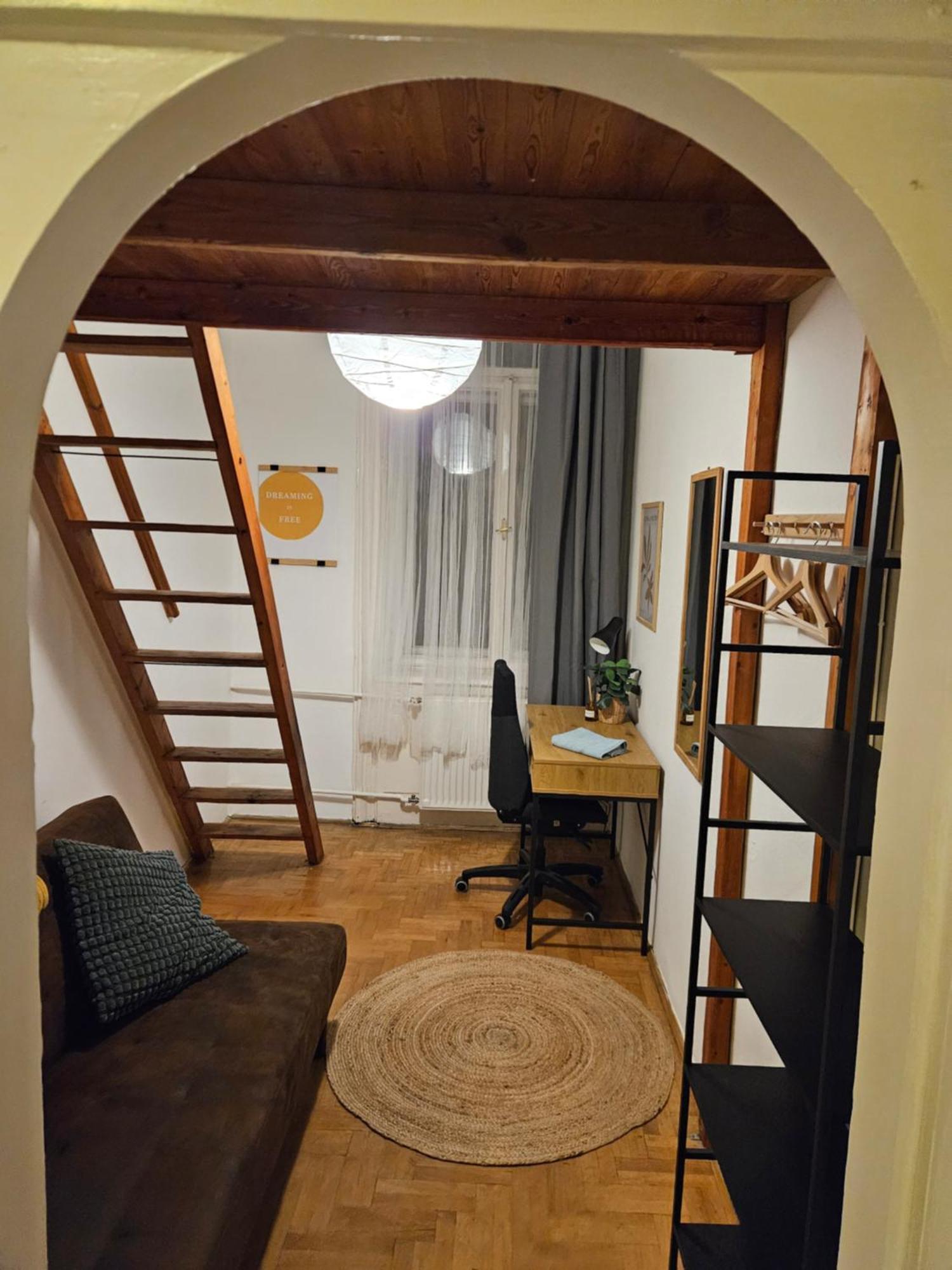 Downtown Gem Budapest