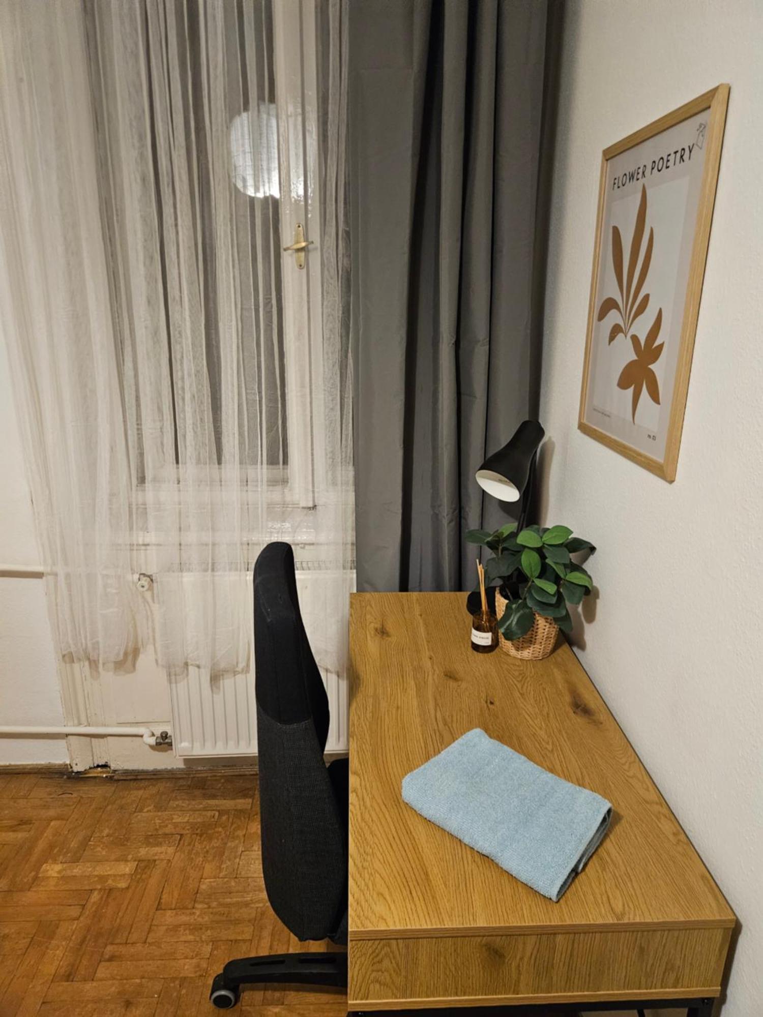 Downtown Gem Hostel