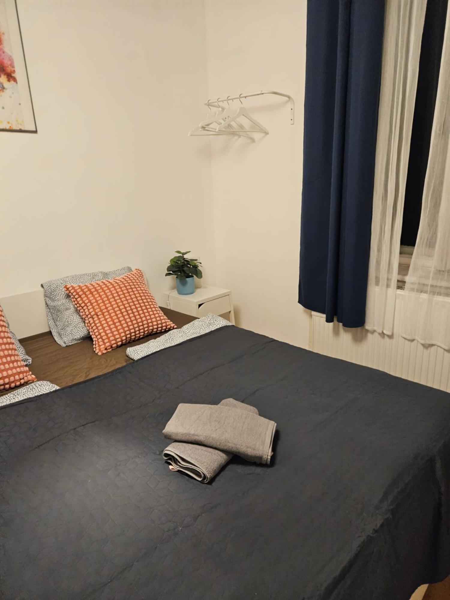 Hostel Downtown Gem *