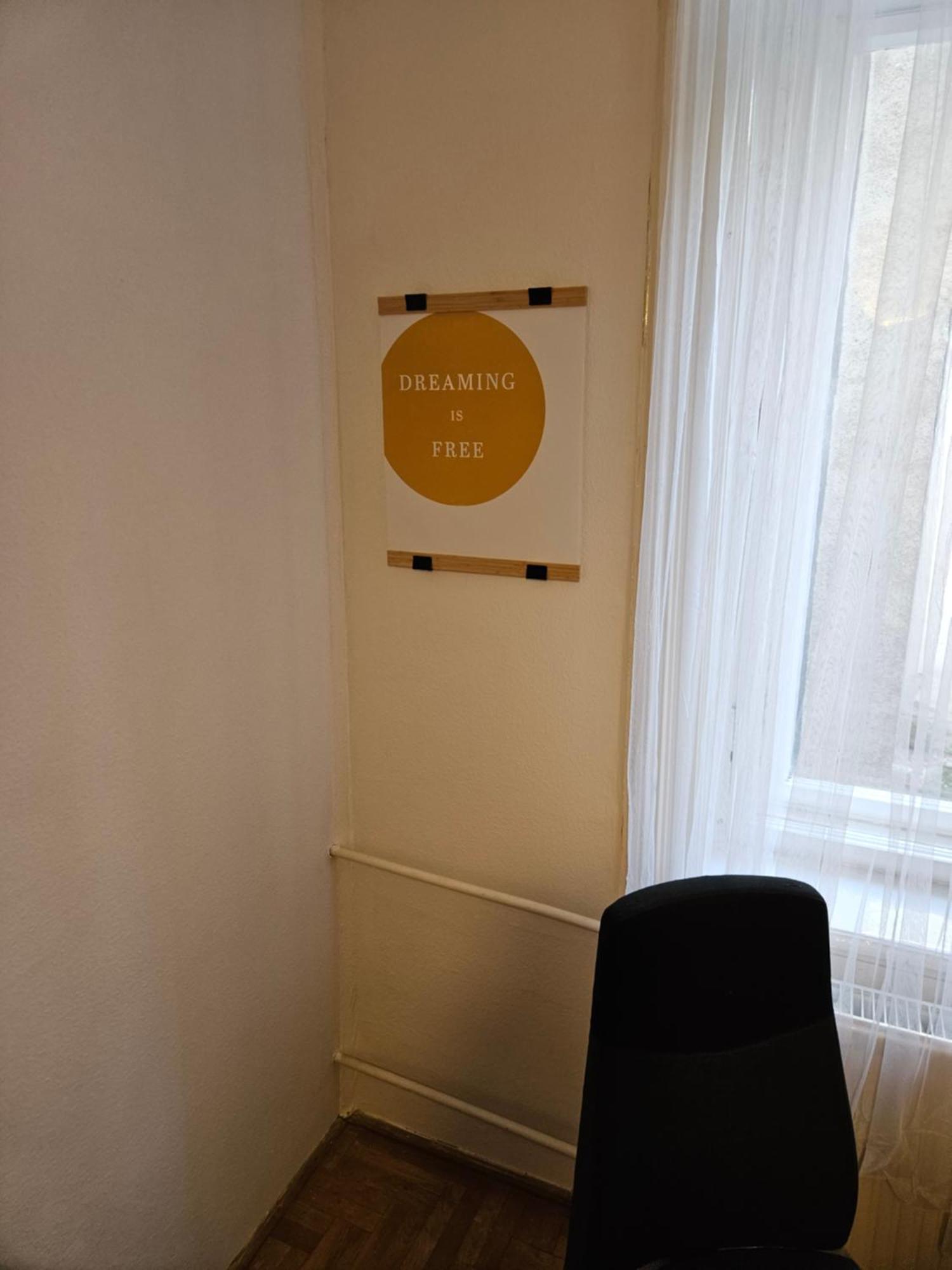 Downtown Gem Hostel